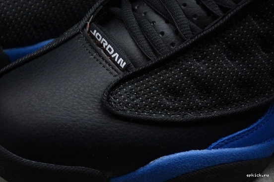 Rep EP 414571-040 Black 414571-040 Jordan Hyper Royal AIR Retro 13 0310